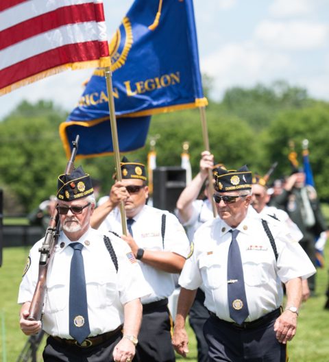 About Us | American Legion