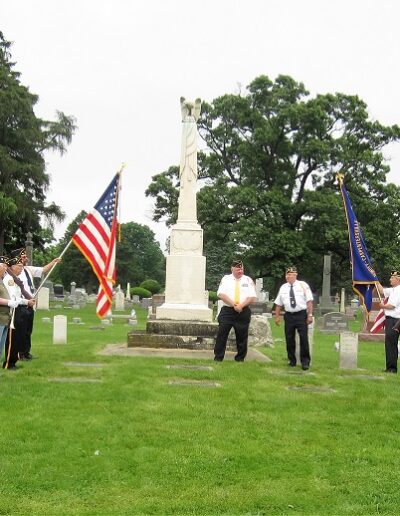 Honor Guard