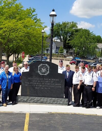 5-24-25 VFW N