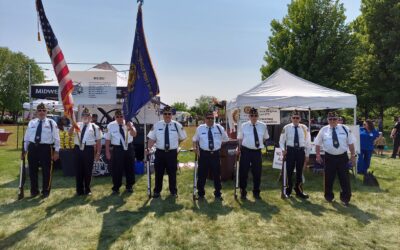 5/31/25 Gilberts Community Days