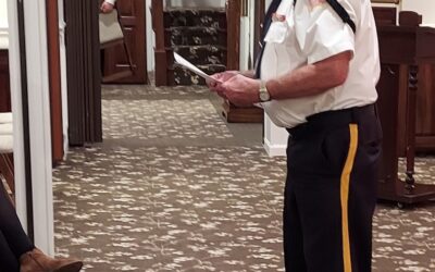 Chuck Slack Memorial