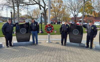 11/11/2025 C’Ville Veterans Day