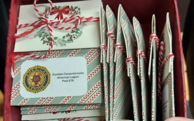 12/9/25 Donation Gift Cards Fire Victims