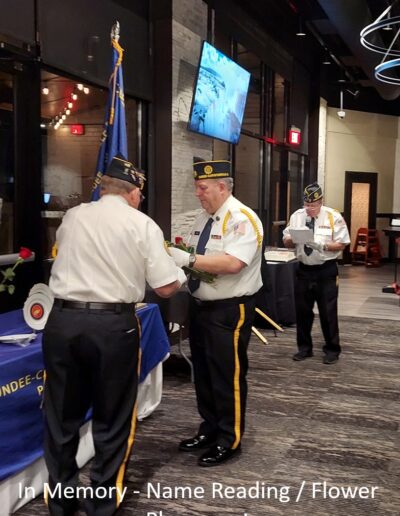 Din 13 Herb Bill flwr