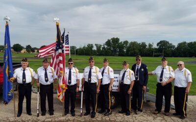6/27/2026 Carpentersville 4th of July Parade