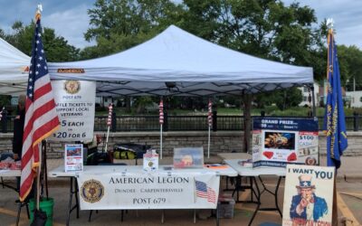 Heritage Fest 9/18/2026